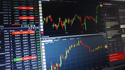 forex market