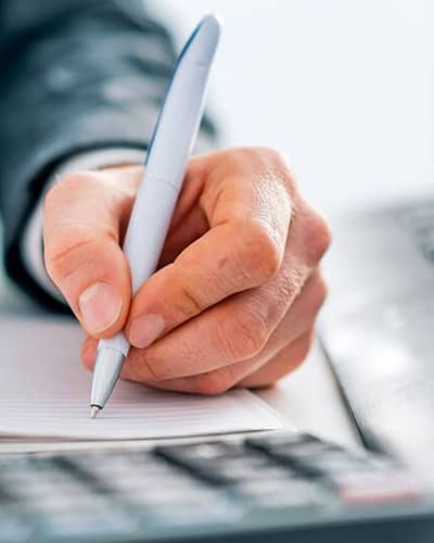 insolvency practitioner
