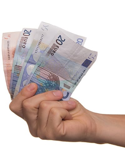 lending