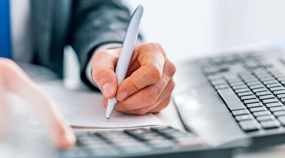 insolvency practitioner