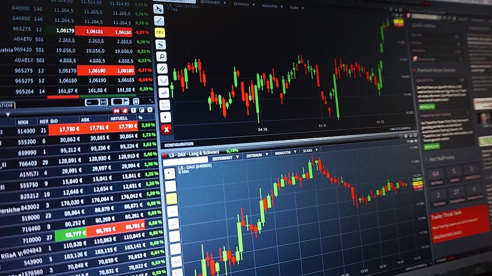 forex market